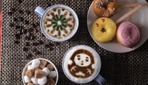 thumbnail: Cafe