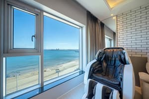 thumbnail: View from room