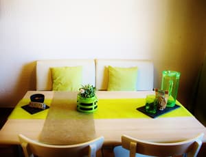 thumbnail: Living area