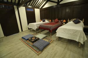 thumbnail: Room