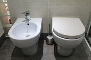 thumbnail: Bathroom