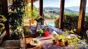 thumbnail: Terrace/patio