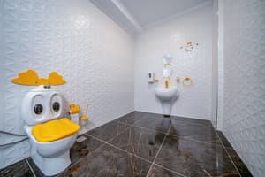 thumbnail: Children's area