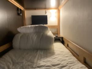thumbnail: Interior entrance