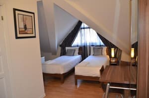 thumbnail: Room