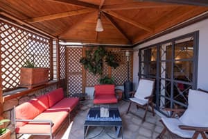 thumbnail: Terrace/patio