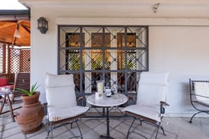 thumbnail: Terrace/patio