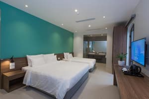 thumbnail: Room