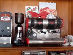 thumbnail: Coffee service
