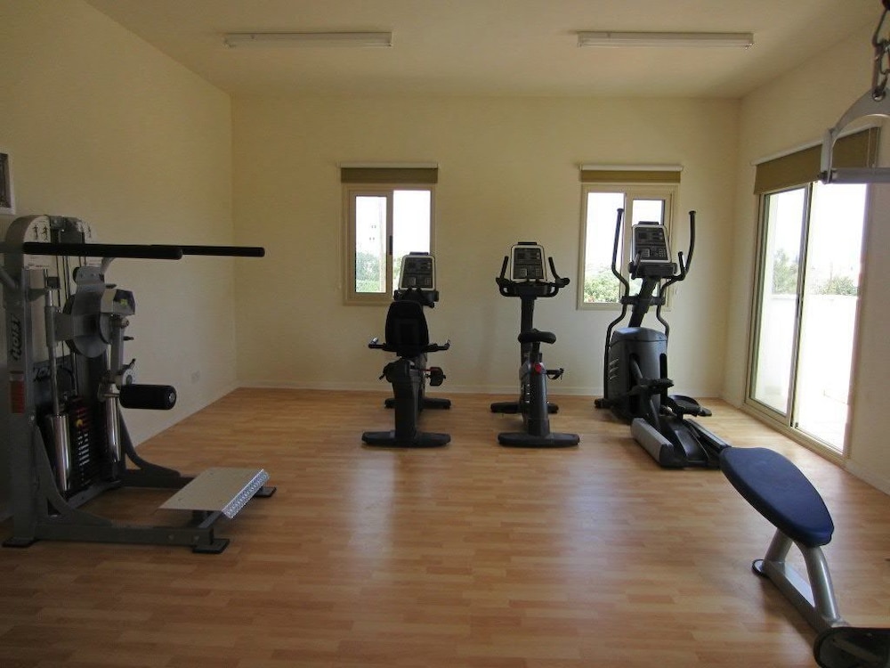 Sport Facilities