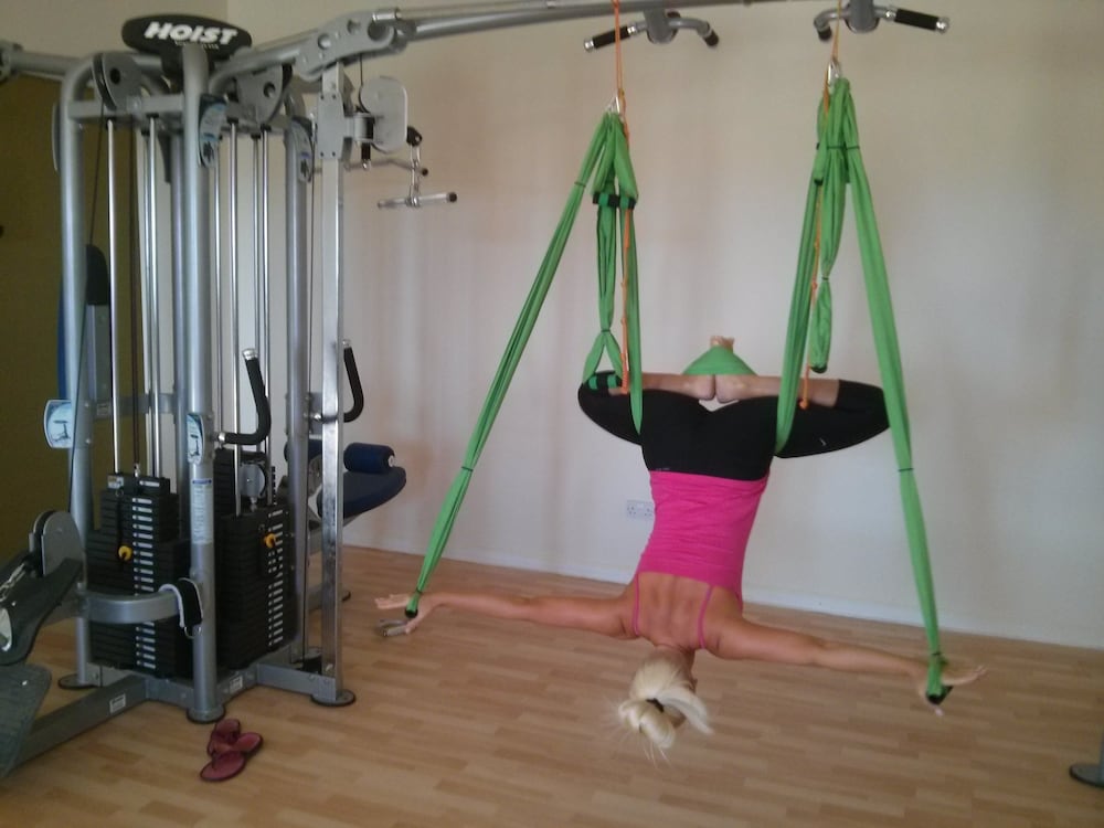 Sport Facilities