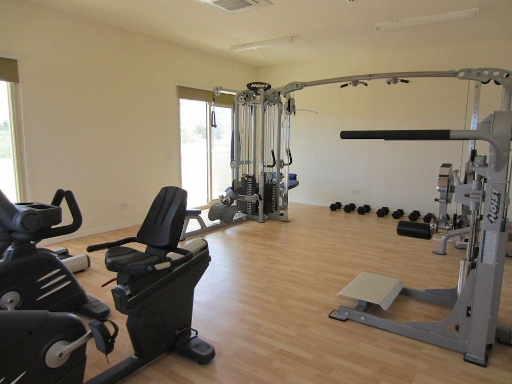 Sport Facilities