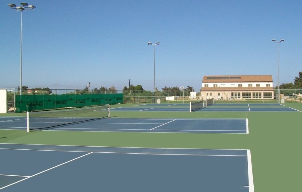 Sport Facilities