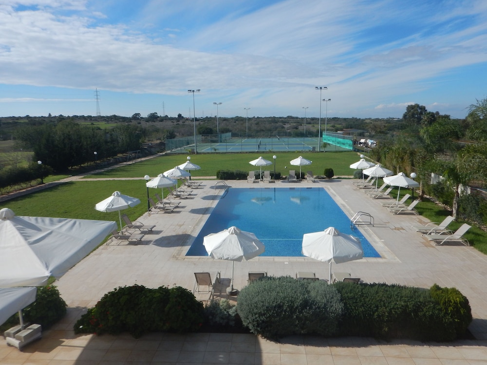 Sport Facilities