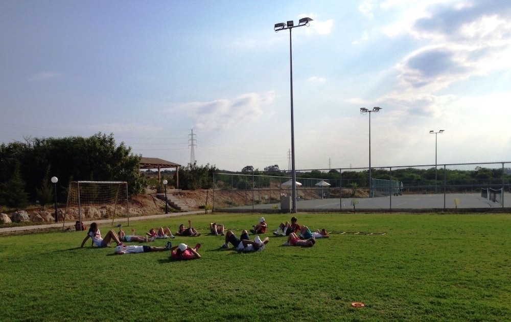Sport Facilities