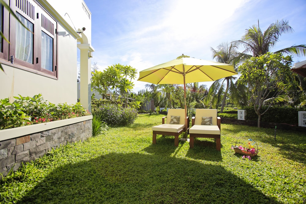 Sundeck