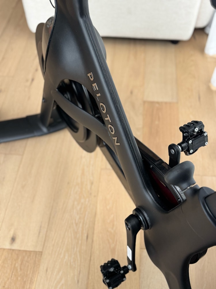In-room fitness