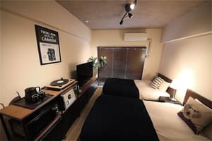 thumbnail: Room