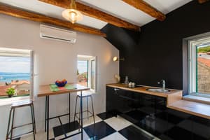 thumbnail: In-room dining