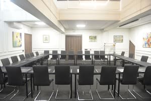 thumbnail: Meeting facility