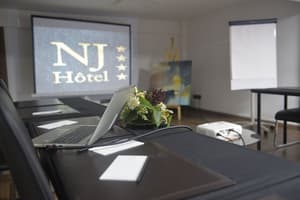 thumbnail: Meeting facility