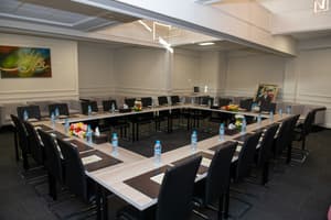 thumbnail: Meeting facility