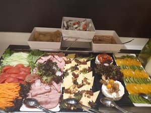thumbnail: Breakfast meal