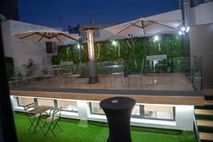 thumbnail: Balcony