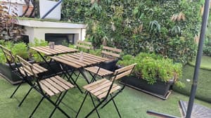 thumbnail: Terrace/patio