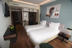 thumbnail: Room