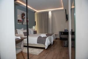 thumbnail: Room