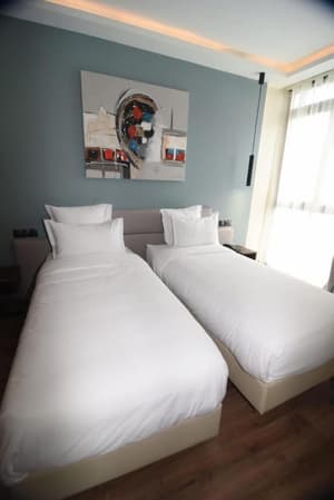 thumbnail: Room
