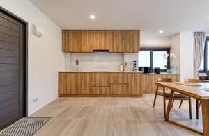 thumbnail: Private kitchen