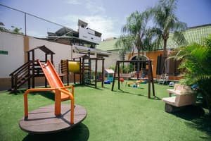thumbnail: Children's area