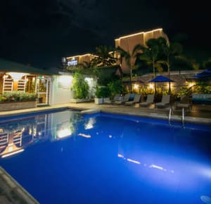thumbnail: Pool