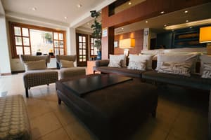 thumbnail: Reception