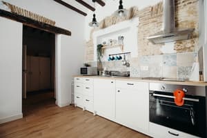 thumbnail: Private kitchen