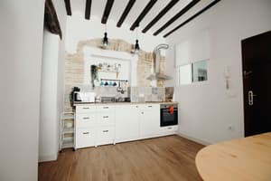 thumbnail: Private kitchen