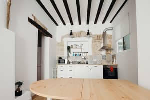 thumbnail: Private kitchen