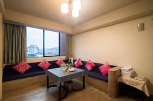 thumbnail: Living room