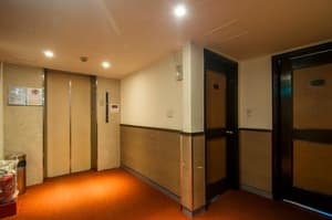 thumbnail: Interior