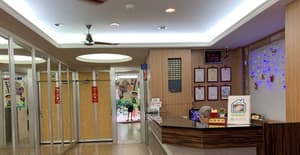 thumbnail: Reception