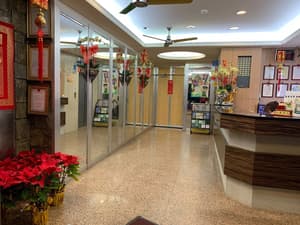 thumbnail: Reception