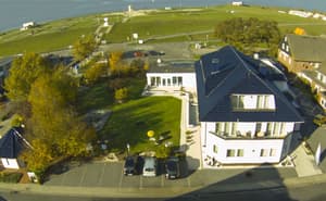 thumbnail: Aerial view