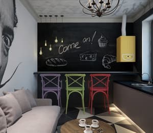 thumbnail: Coffee service