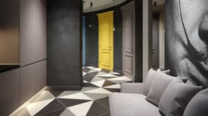 thumbnail: Interior