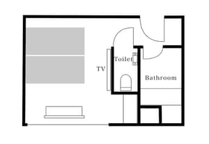 thumbnail: Floor plan
