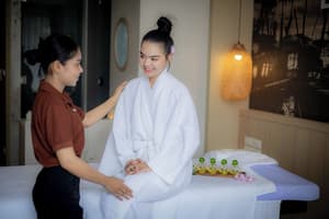 thumbnail: Spa