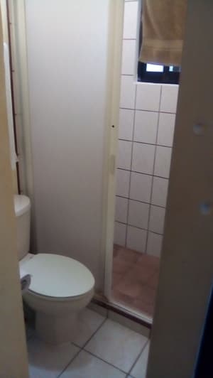 thumbnail: Bathroom shower