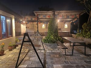 thumbnail: Resort view